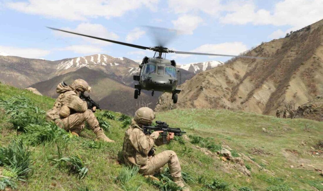 Erzincan’ın da aralarında bulunduğu 30 ilde son 6 ay içerisinde