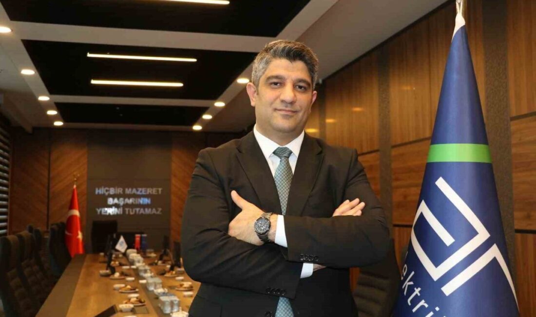 Erzincan’da, kesintisiz ve kaliteli elektrik hizmeti sunmak amacıyla çalışmalarını aralıksız