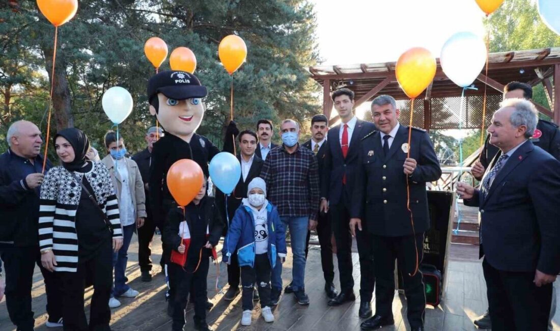 Lösemili Çocuklar Derneği Erzurum Şubesi açıldı. Başkanlığını Yusuf Saydam’ın üstlendiği