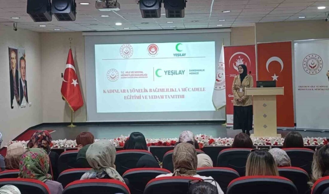 Aile ve Sosyal Hizmetler Bakanlığı’nın Kadının Güçlenmesi Strateji Belgesi ve