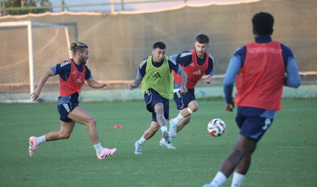 Erzurumspor FK, Trendyol 1. Lig’in 5. haftasında sahasında oynayacağı Sakaryaspor