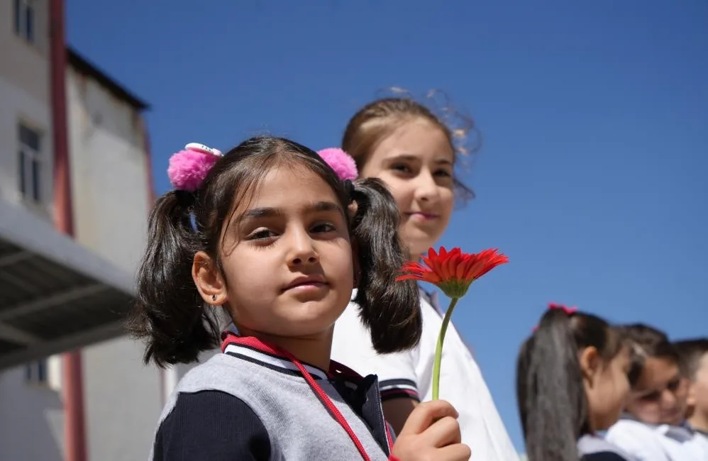 Erzurum’da ilkokula başlama çağındaki bir bireyin en yüksek eğitim kademesini