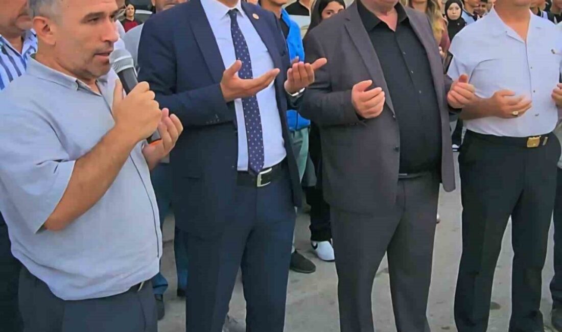 Yalova’nın Çınarcık ilçesine bağlı Esenköy beldesinde 6 yıldır ücretsiz olarak