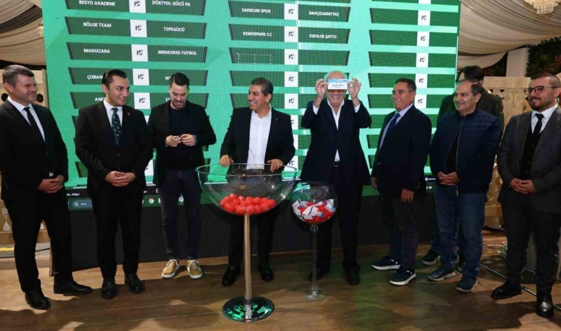 Esenler Belediyesi’nin Gençlik ve Spor Bakanlığı iş birliğiyle bu yıl