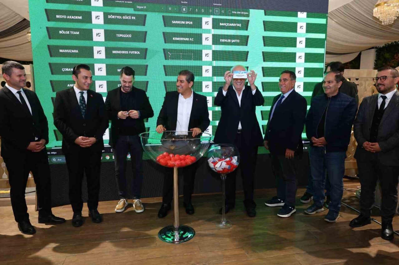 Esenler Belediyesi’nin Gençlik ve Spor Bakanlığı iş birliğiyle bu yıl