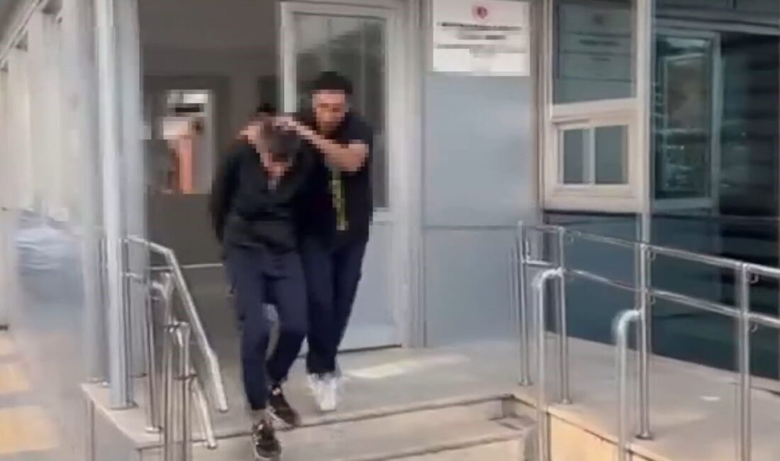 Bina içinde muhafaza altına alınmış eşya hakkında hırsızlık ve bilişim