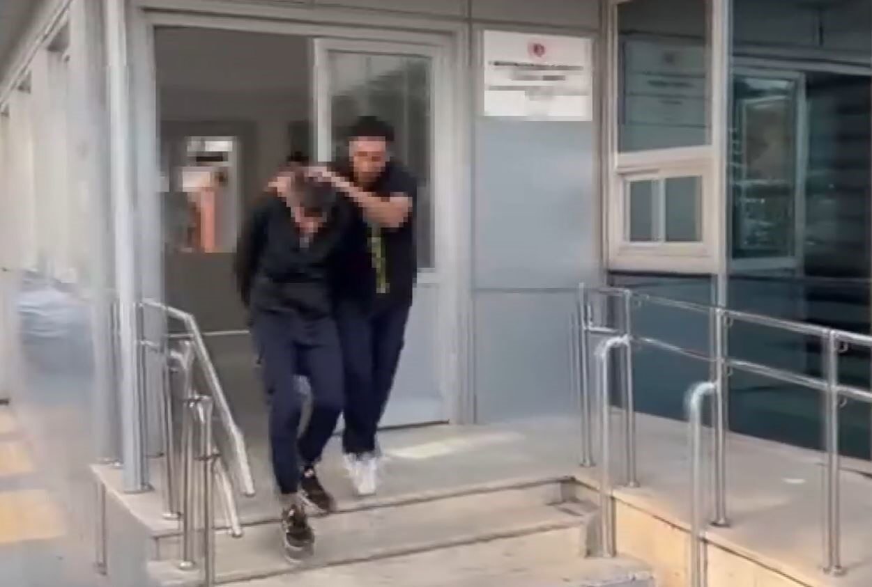 Bina içinde muhafaza altına alınmış eşya hakkında hırsızlık ve bilişim