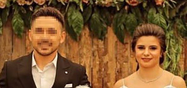 İstanbul Esenyurt’ta, eşini yatak odasında boğarak öldüren, Sercan Yüksel ilk