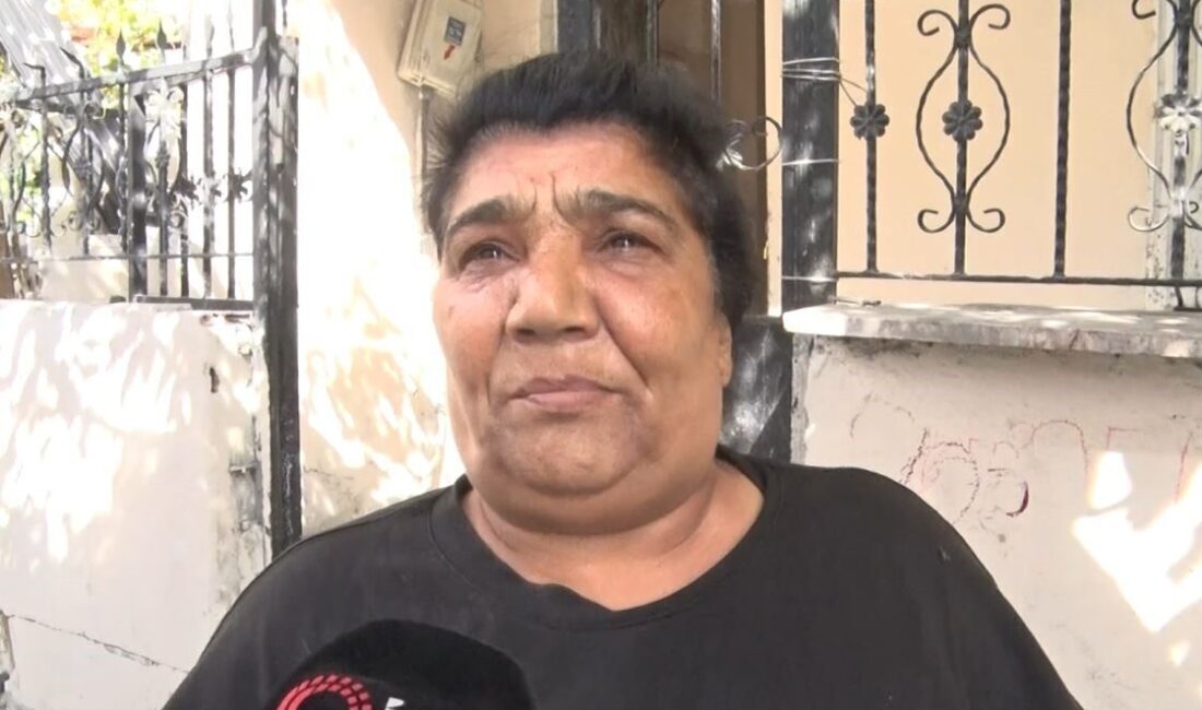 İstanbul’un Esenyurt ilçesinde bir hafta önce ekmek almak için evden