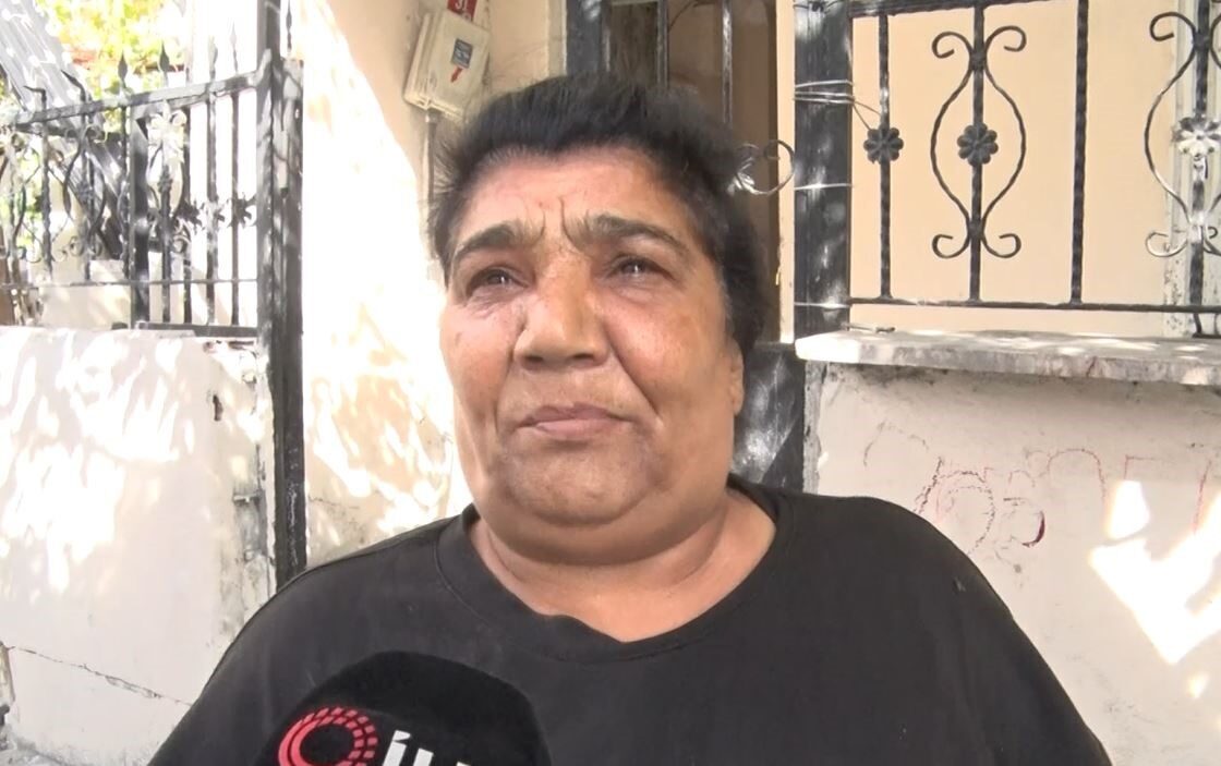 İstanbul’un Esenyurt ilçesinde bir hafta önce ekmek almak için evden