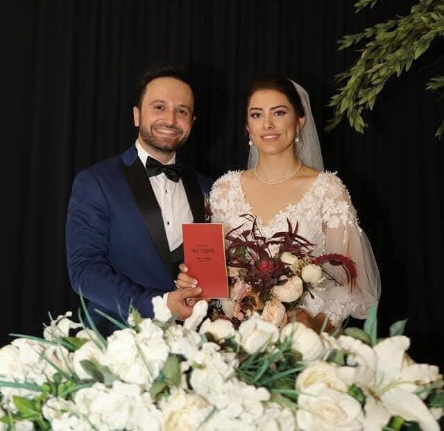 Samsun’un Bafra ilçesinde eşi ve çocuğunu Kızılırmak Nehri’nde “tasarlayarak kasten