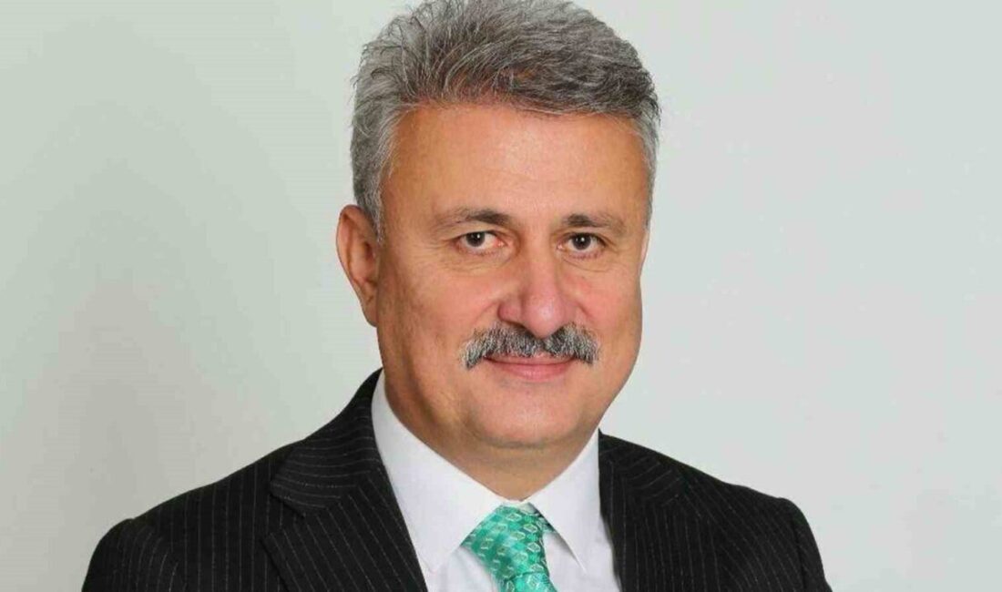 Kırıkkale’de “icbar yoluyla irtikap” soruşturması kapsamında tutuklanan Yahşihan Belediye Başkanı