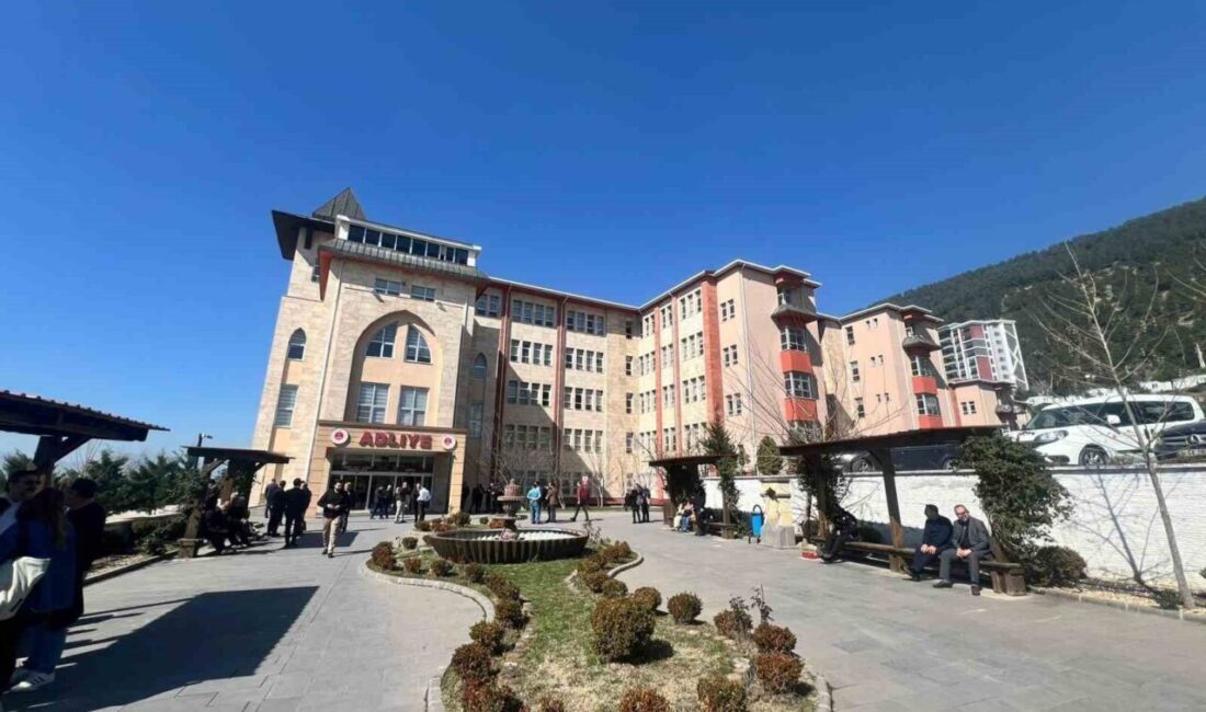 Kahramanmaraş’ta 4 ay önce hastanede 2 çocuk annesi eski eşini