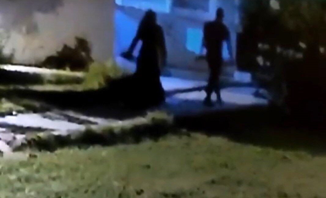 Antalya’da eski eşi tarafından boğularak öldürülen Hanım Biçer’in son anları