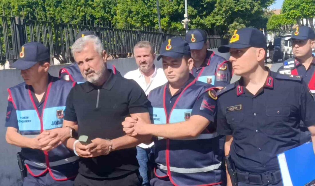 Manavgat Cumhuriyet Başsavcılığı tarafından Manavgat Belediyesi’ne yönelik yürütülen rüşvet ve