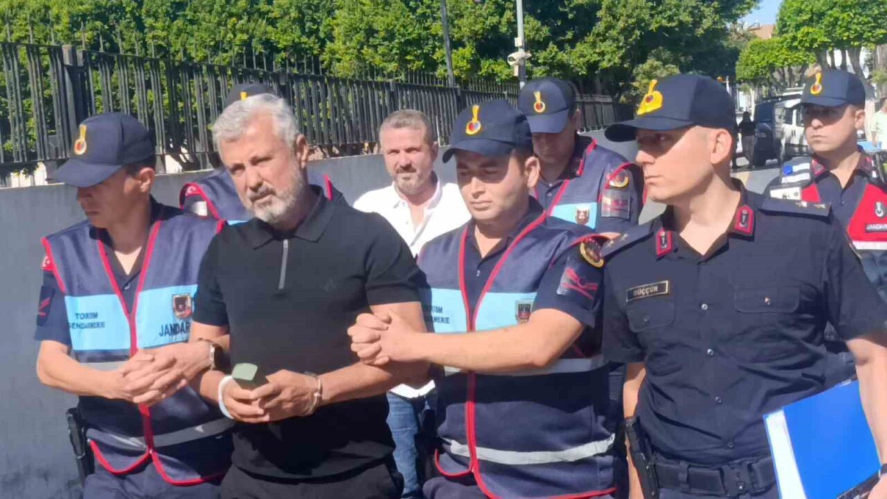 Manavgat Cumhuriyet Başsavcılığı tarafından Manavgat Belediyesi’ne yönelik yürütülen rüşvet ve