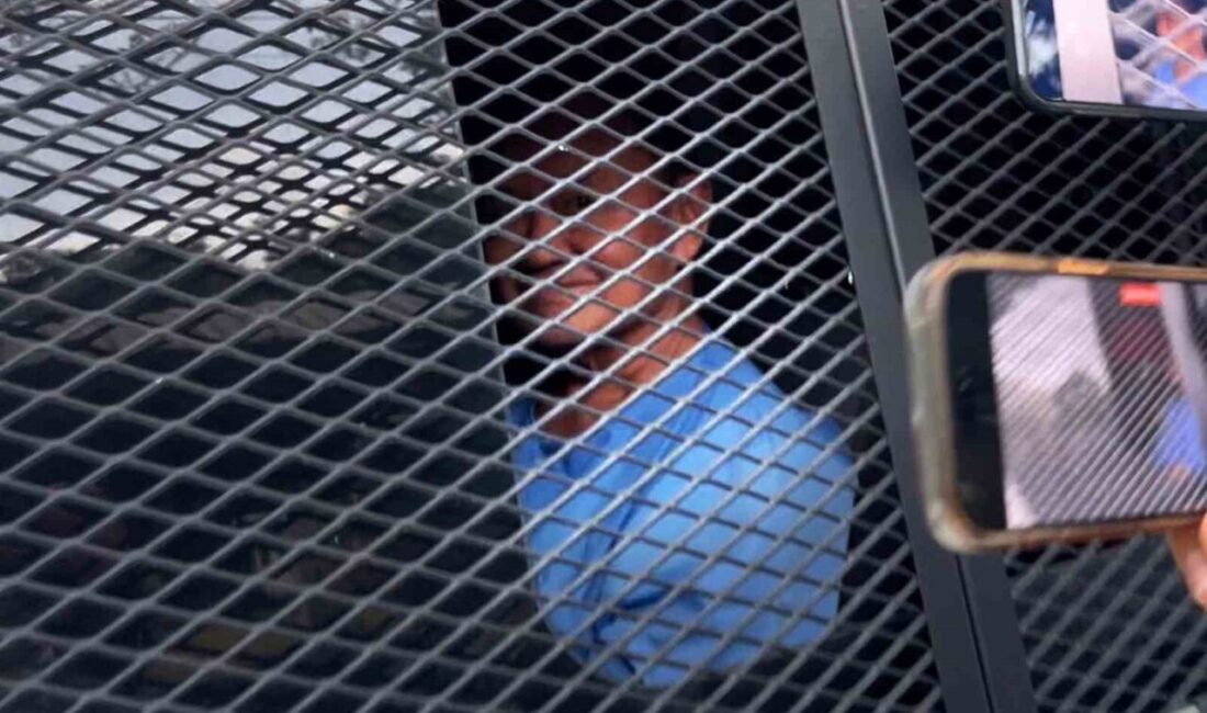 Tayland Yüksek Mahkemesi, hakkında tutukluluk kararı bulunan, ancak sağlık problemleri