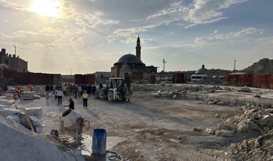 Van Valisi ve Büyükşehir Belediyesi Başkan Vekili Ozan Balcı, Eski