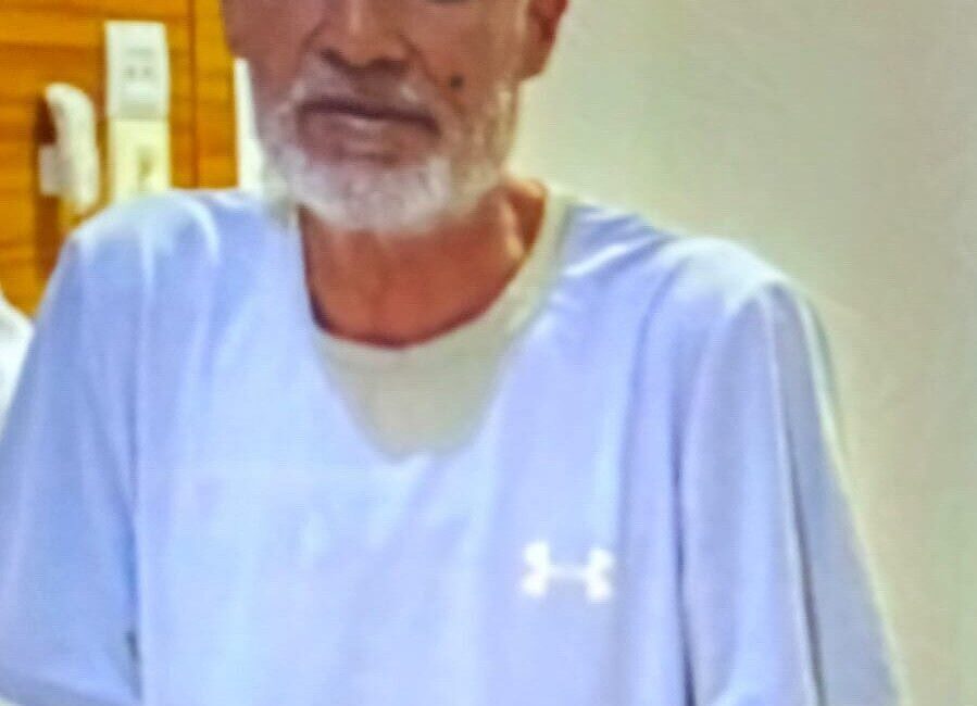 Adıyaman’da, daha önce yakın korumalık yapan kişiden 2 gündür haber