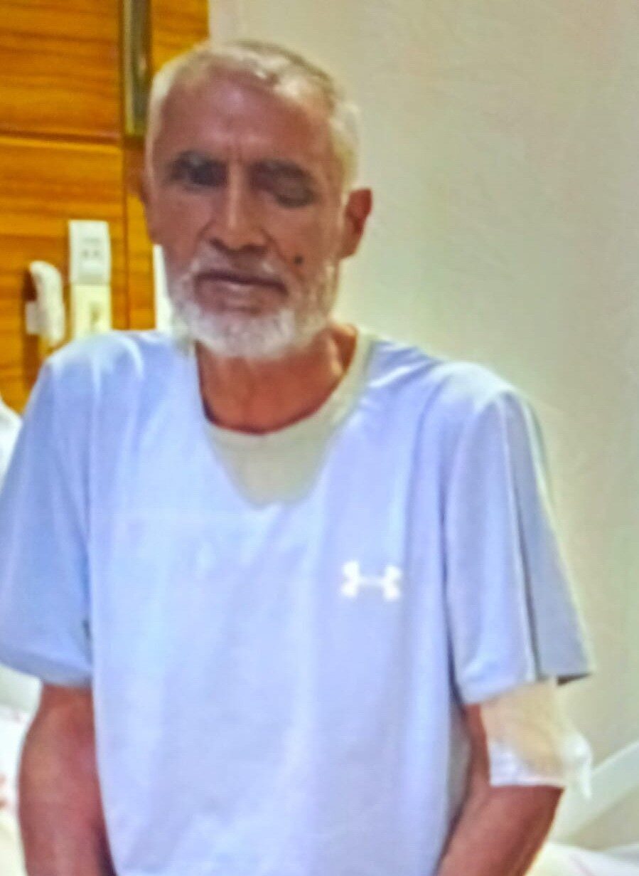 Adıyaman’da, daha önce yakın korumalık yapan kişiden 2 gündür haber