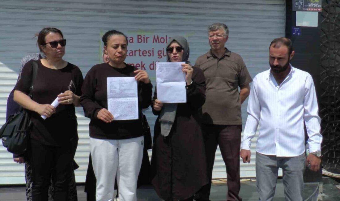 KIRŞEHİR (İHA) – Kırşehir’de uzun yıllardır faaliyet gösteren ve kamuoyunda