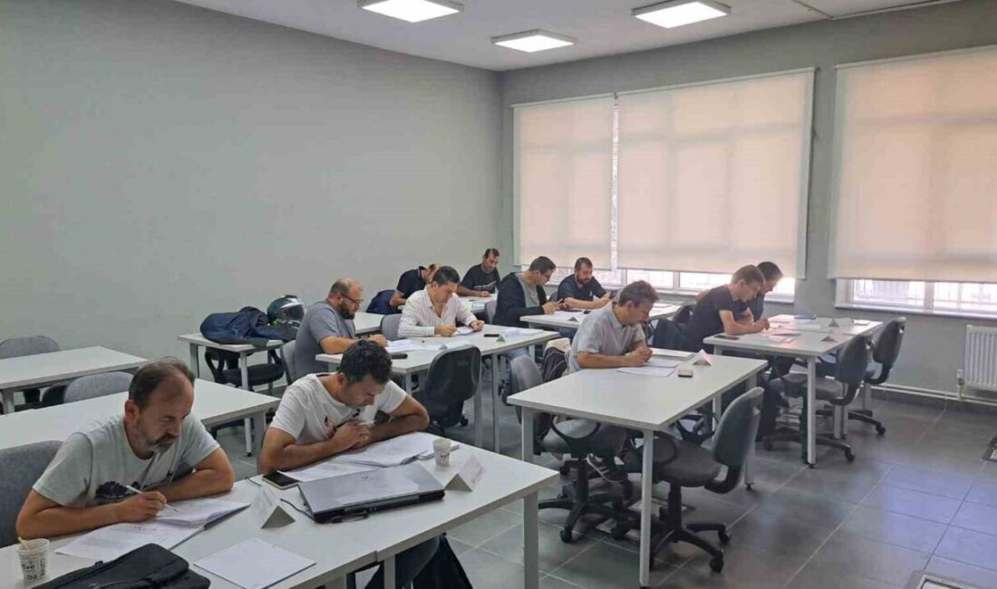 Eskişehir Sanayi Odası (ESO) Akademi ile üyelerine yönelik 2 gün