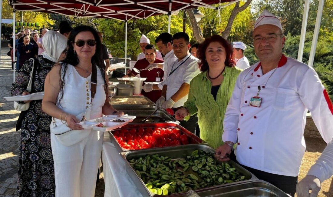 Eskişehir Osmangazi Üniversitesi (ESOGÜ) Sağlık Uygulama ve Araştırma Hastanesi Başhekimliği