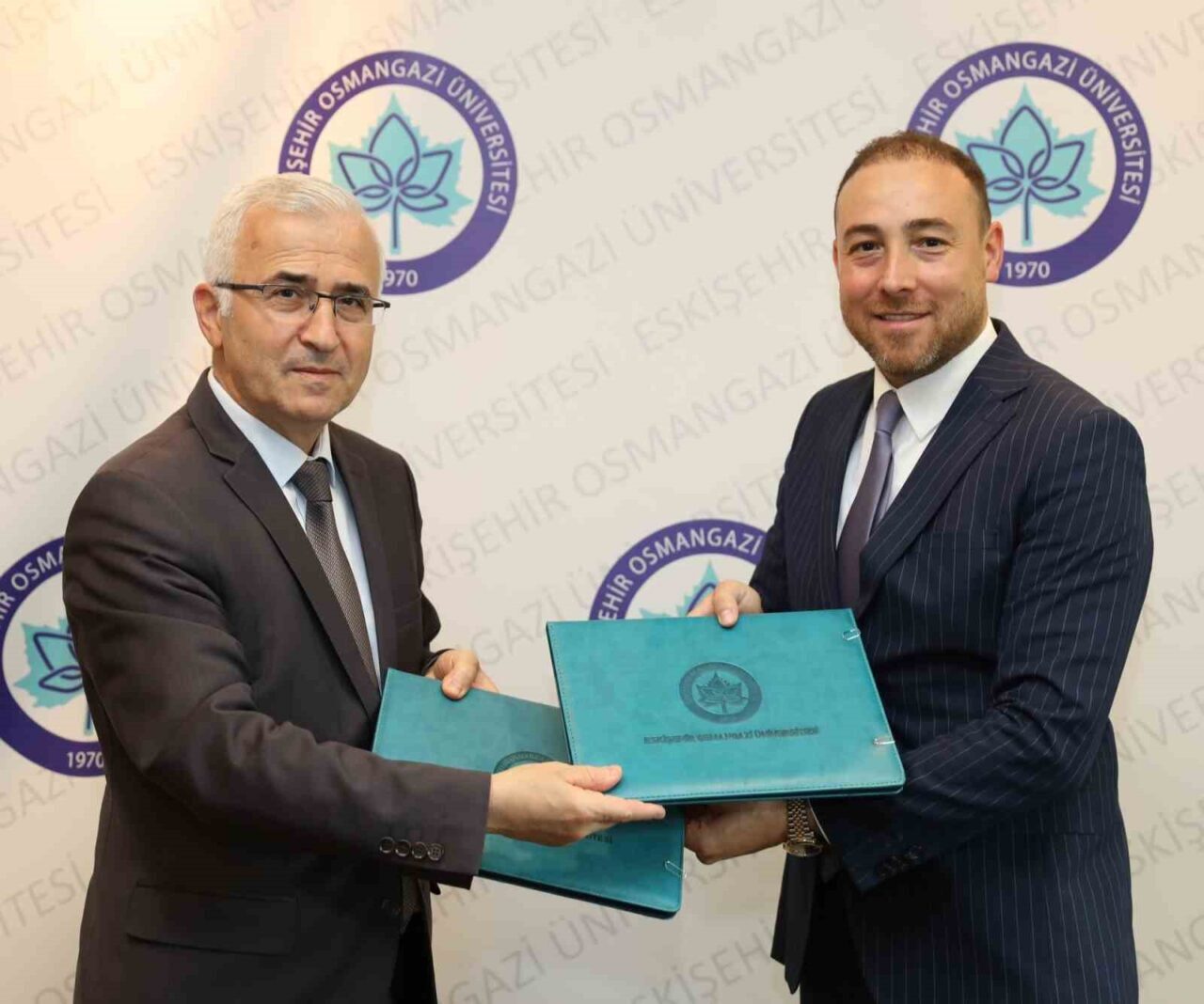 Eskişehir Osmangazi Üniversitesi (ESOGÜ) ile Wimbledon Language Academy arasında; üniversite