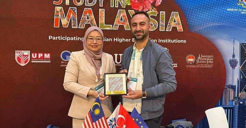 Erzurum Teknik Üniversitesi (ETÜ), Avrupa’nın en büyük uluslararası eğitim etkinliklerinden