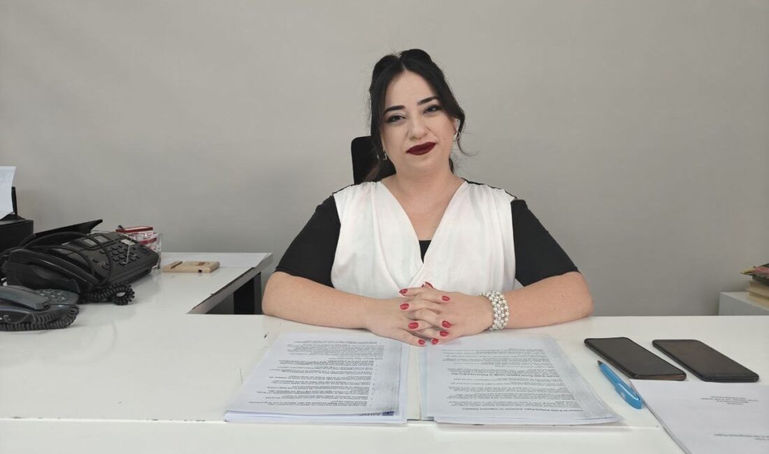 Uzman Psikolog Arzu Hamurcu, evlilik öncesi eğitimlerin amacının çiftleri hazırlamak