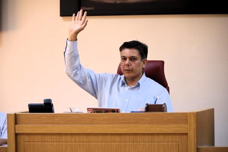 Söğüt Belediyesi Eylül Ayı Olağan Belediye Meclis Toplantısı, gerçekleştirildi. Söğüt