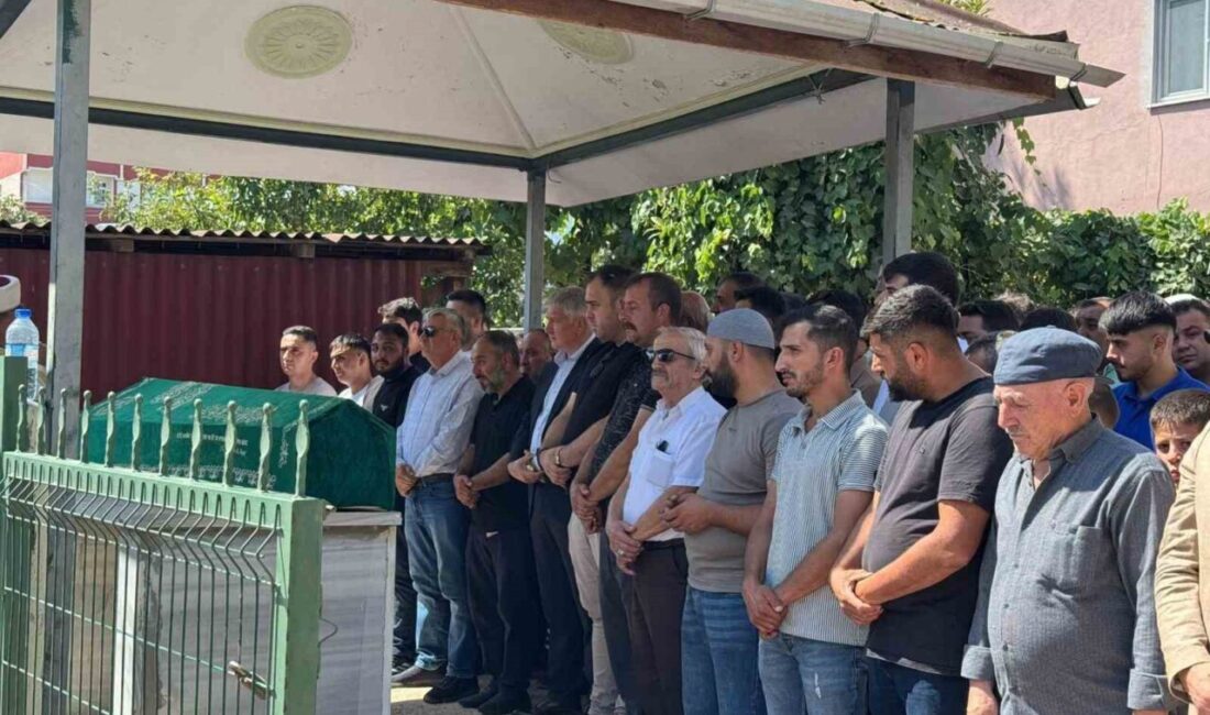 Çerkezköy OSB’de faaliyet gösteren boya fabrikasında zehirlenerek hayatını kaybeden işçi,