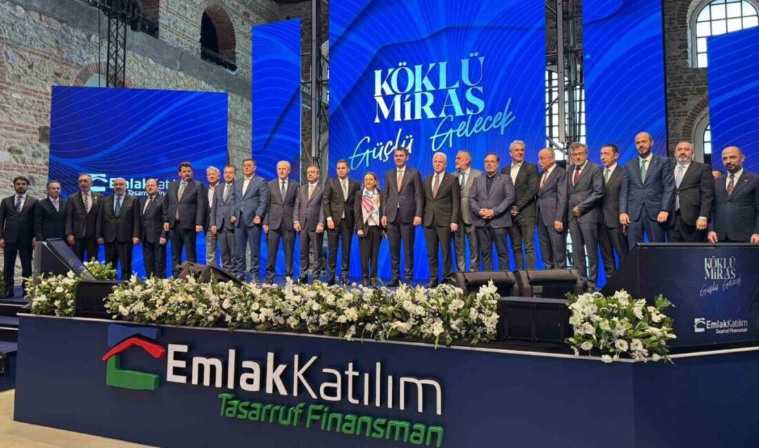 Çevre, Şehircilik ve İklim Değişikliği Bakanı Murat Kurum, Emlak Katılım