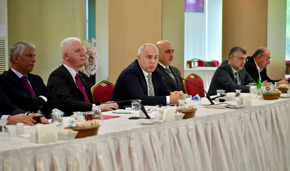 İstanbul’un UNESCO Dünya Miras Listesi’ne kabulünün 40’ıncı yılı Fatih’te kutlandı.