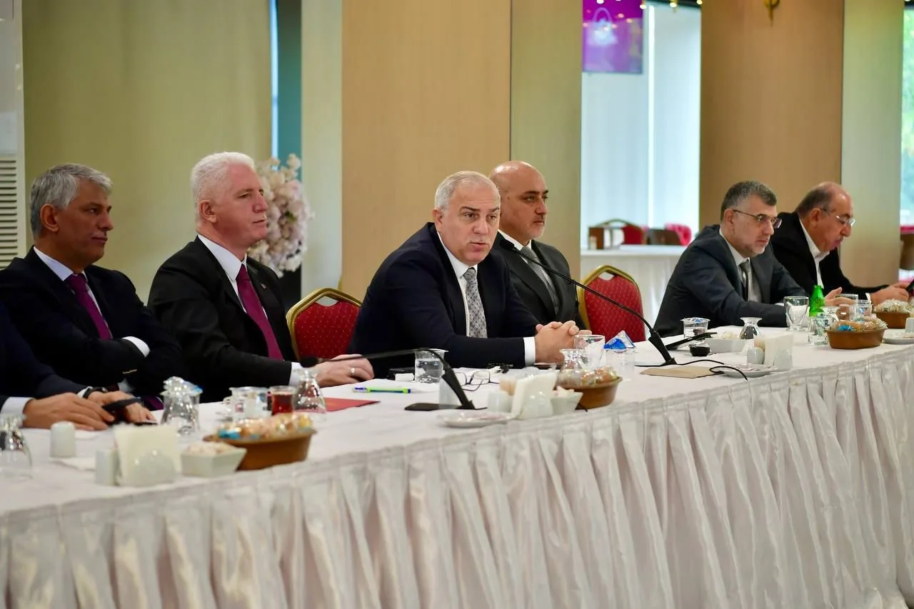 İstanbul’un UNESCO Dünya Miras Listesi’ne kabulünün 40’ıncı yılı Fatih’te kutlandı.