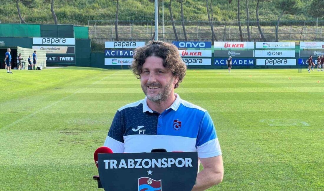 Trabzonspor Teknik Direktörü Fatih Tekke, istifasının söz konusu olmadığını belirterek,