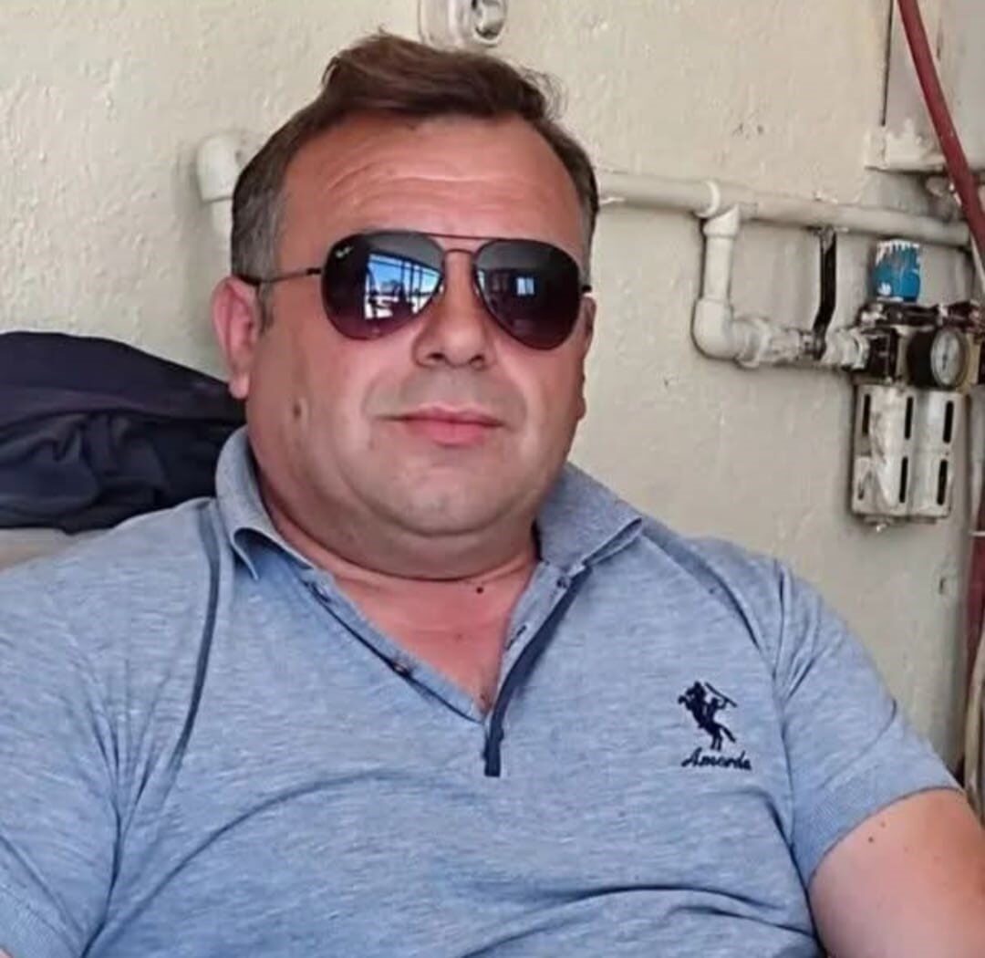 Çorum’un Alaca ilçesinde trafik kazasında ağır yaralanan minibüs sürücüsü, 14