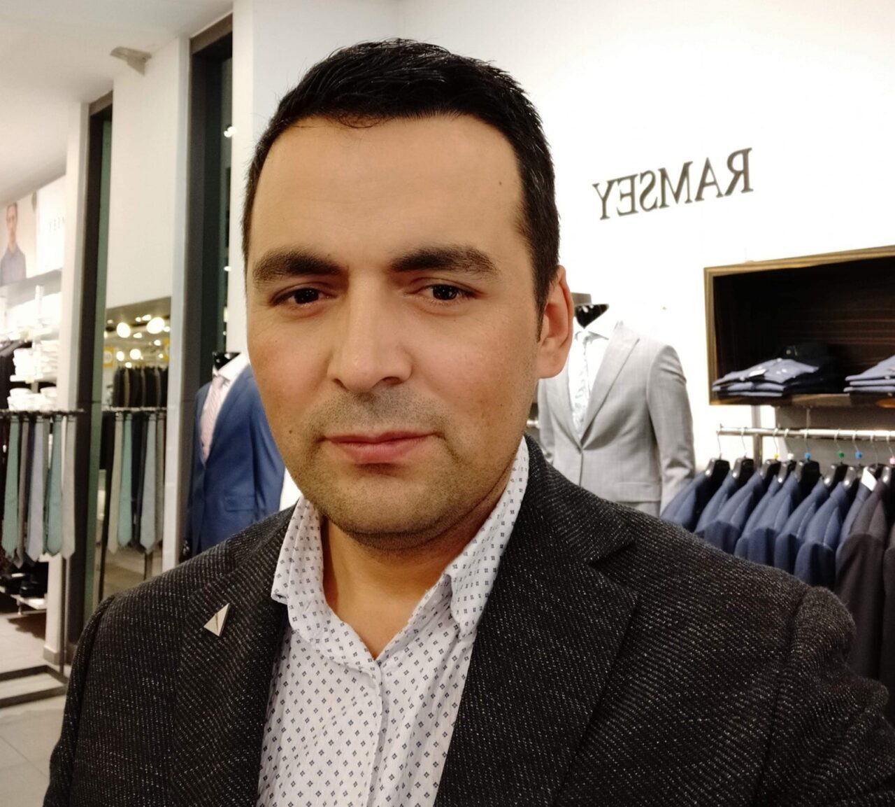 Karabük’ün Eflani ilçesinde meydana gelen ve iki aracın kafa kafaya