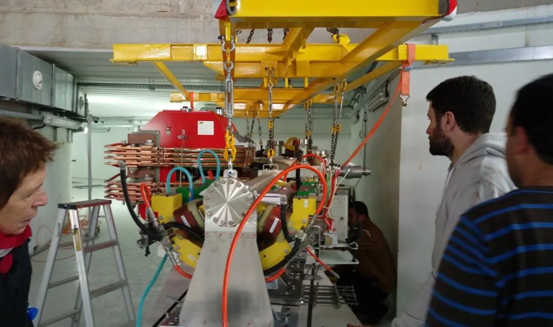 Atatürk Üniversitesi, uluslararası bilim camiasında önemli bir başarıya daha imza