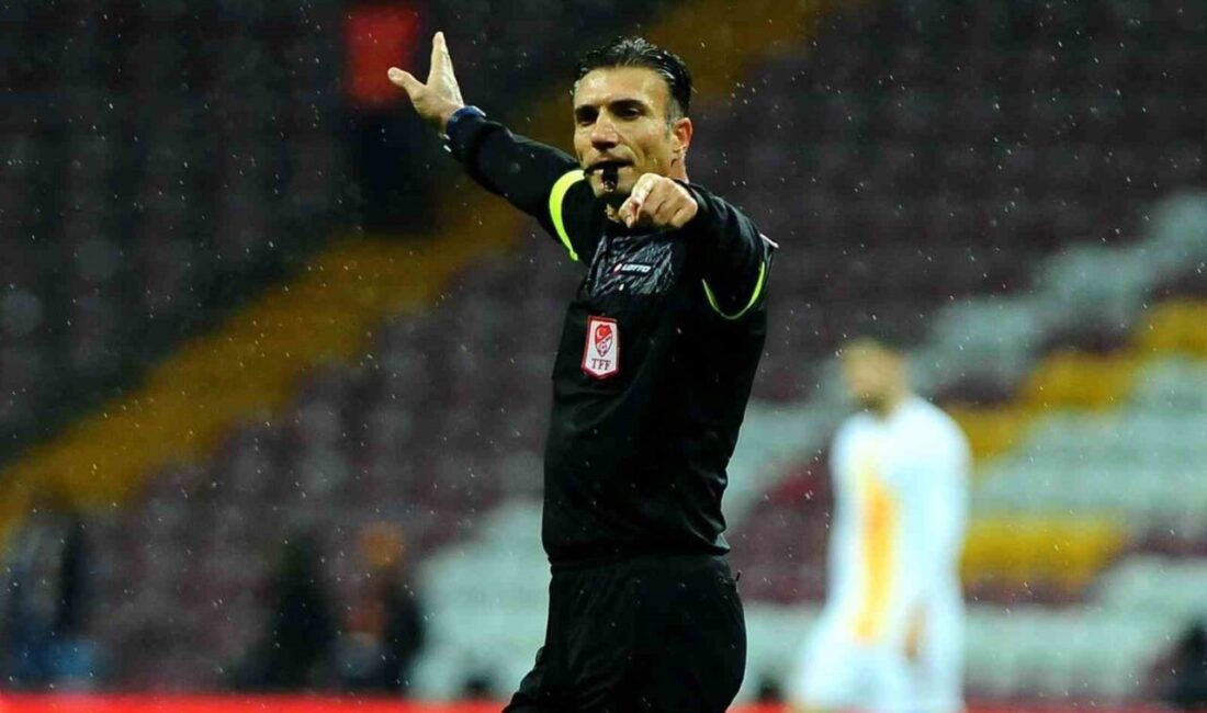 Trendyol Süper Lig’in 7. haftasında bugün oynanacak Fenerbahçe-Antalyaspor müsabakasının Video