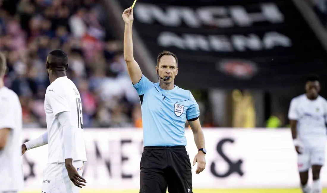 Fenerbahçe’nin, UEFA Avrupa Ligi 2. haftasında Fransız ekibi Nice ile