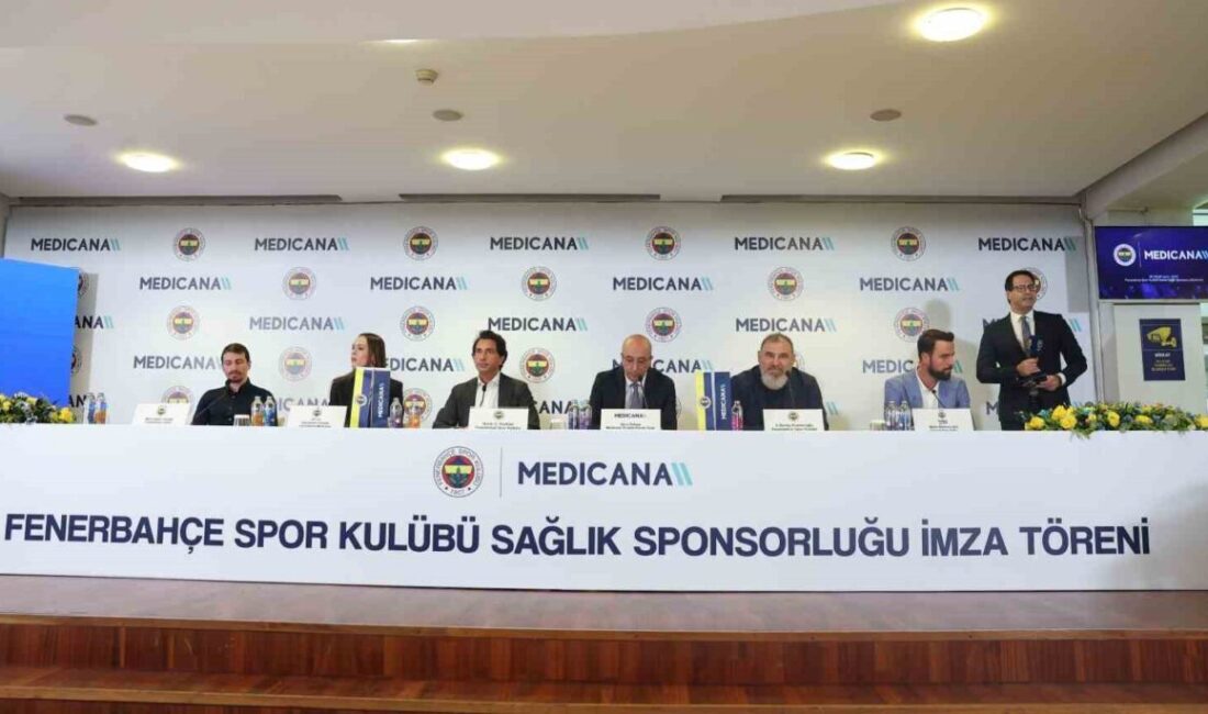 Uzun yıllardır Türk sporuna desteğini artırarak sürdüren Medicana, yeni sezonda