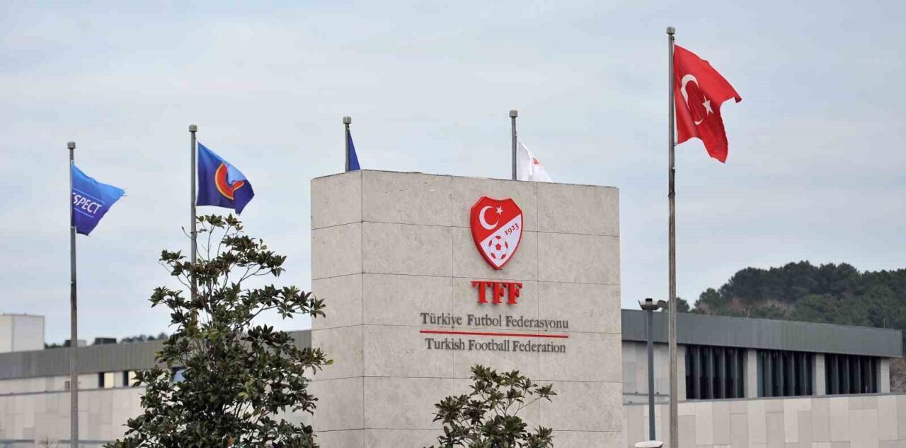 Türkiye Futbol Federasyonu (TFF), A Milli Erkek Basketbol Takımı’nın yarın