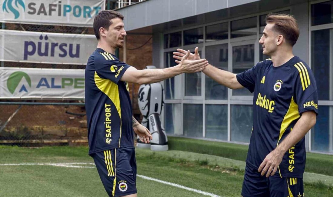 Fenerbahçe, Trendyol Süper Lig’in 5. haftasında sahasında Trabzonspor ile oynayacağı