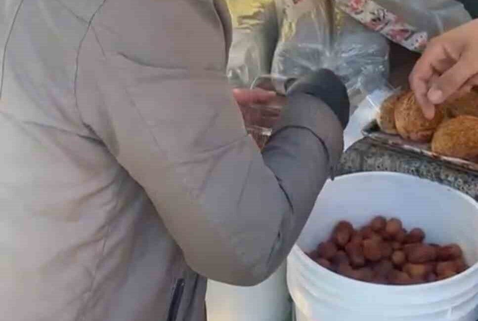 Tokat’ın Pazar ilçesinde yaşayan Fatih Toktamur, Ali Koç’un Fenerbahçe Başkanlığı