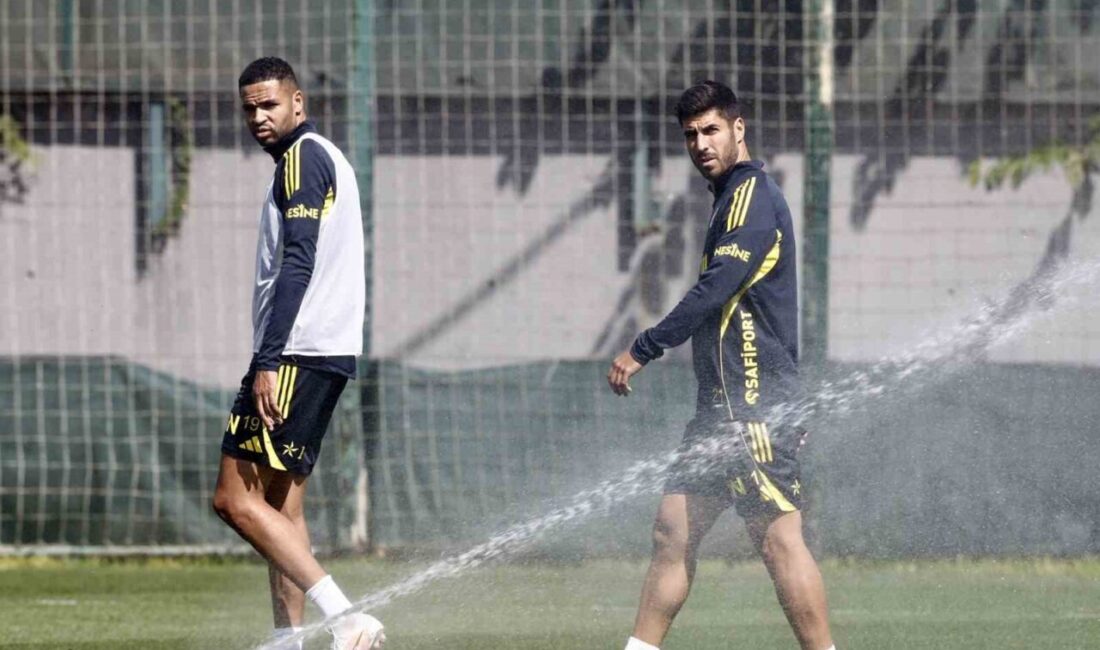 Fenerbahçe, Trendyol Süper Lig’in 6. haftasında 21 Eylül Pazar günü