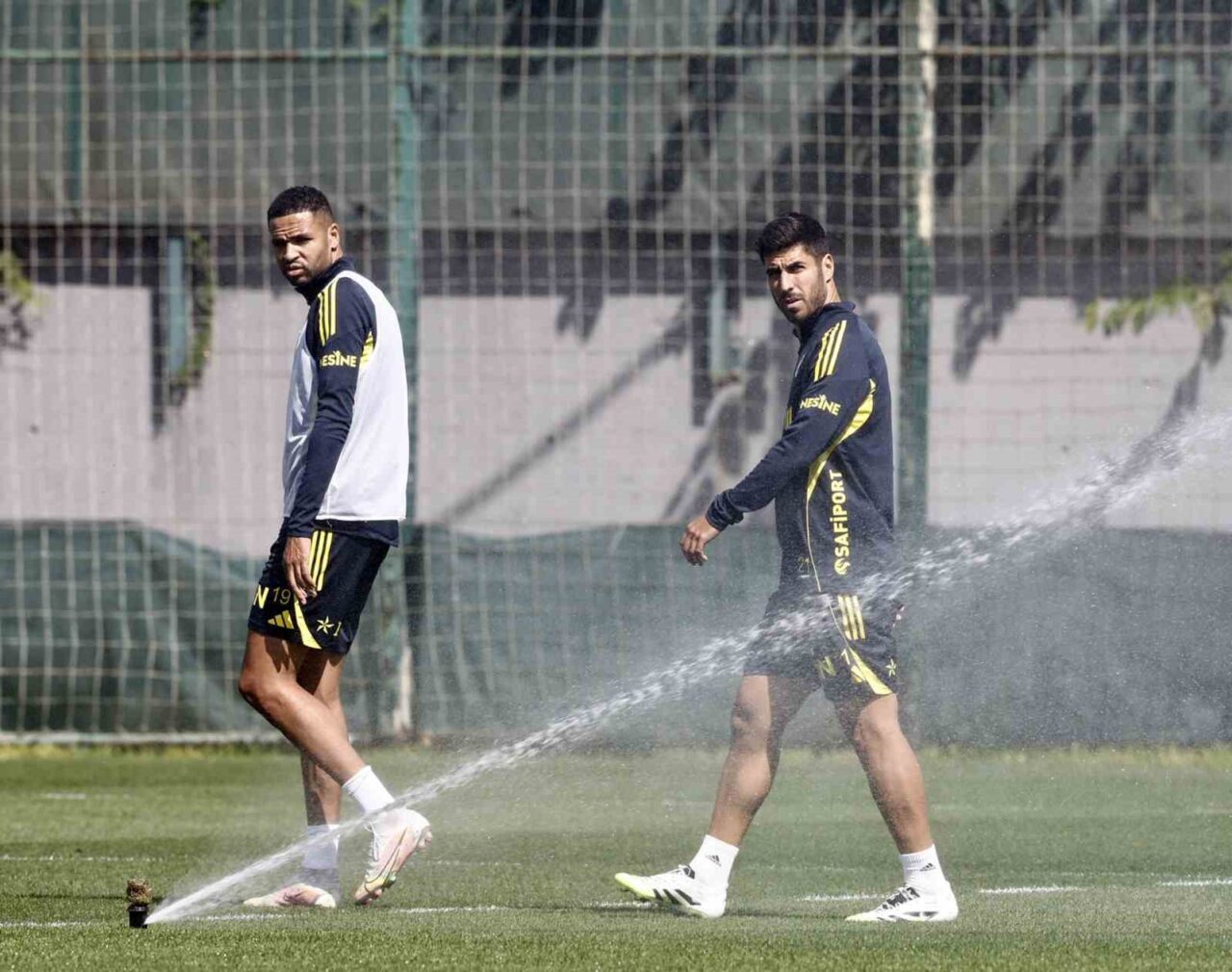 Fenerbahçe, Trendyol Süper Lig’in 6. haftasında 21 Eylül Pazar günü