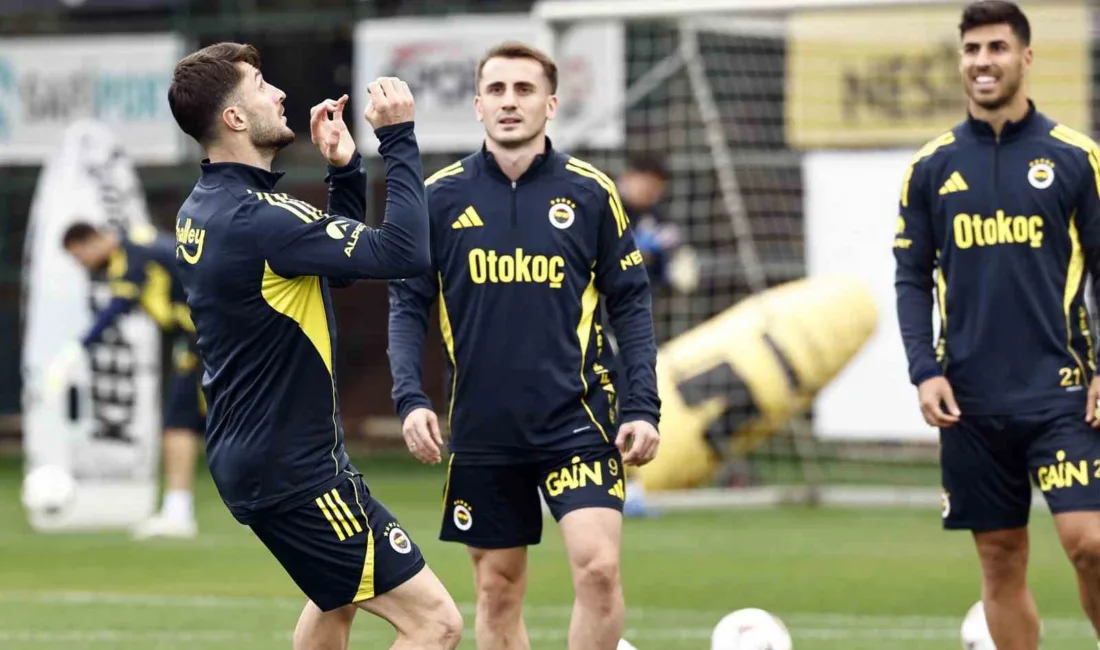 Fenerbahçe, UEFA Avrupa Ligi 2. haftasında 2 Ekim Perşembe akşamı