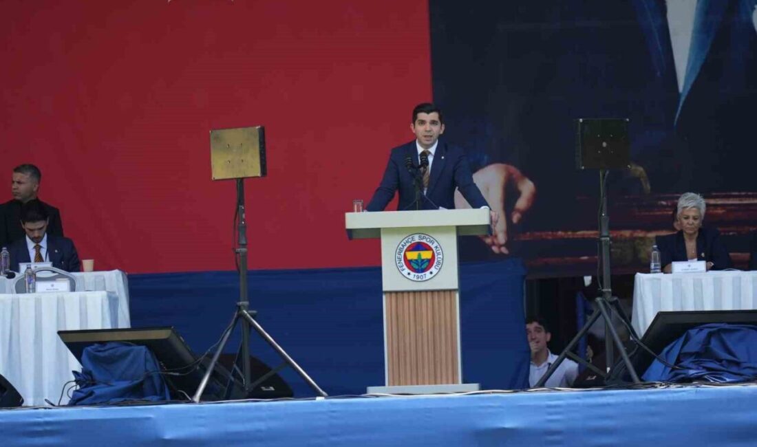Fenerbahçe Denetleme Kurulu Başkanı Mehmet Vodina, sarı-lacivertli kulübün borcunun 21