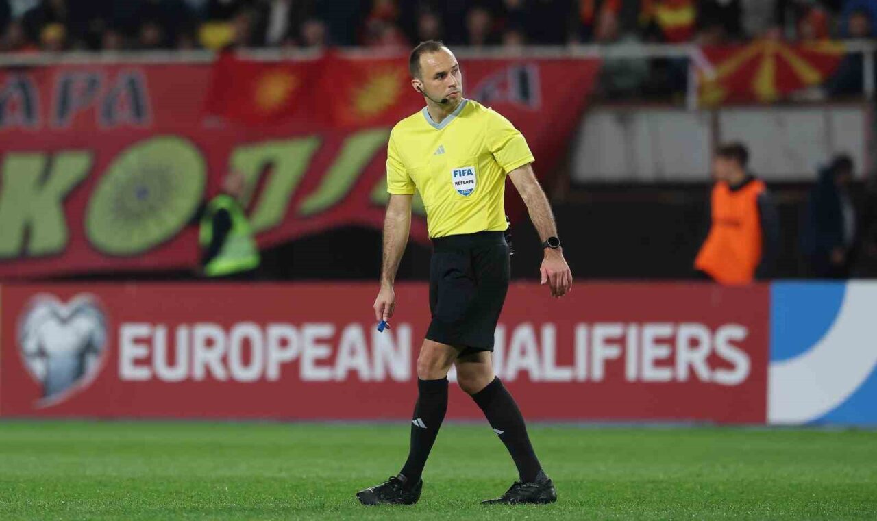 UEFA Avrupa Ligi lig aşaması ilk haftasında Fenerbahçe’nin, deplasmanda Hırvatistan